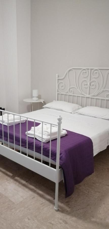 Sant'Ermete Bed and Breakfast Matino Exteriör bild