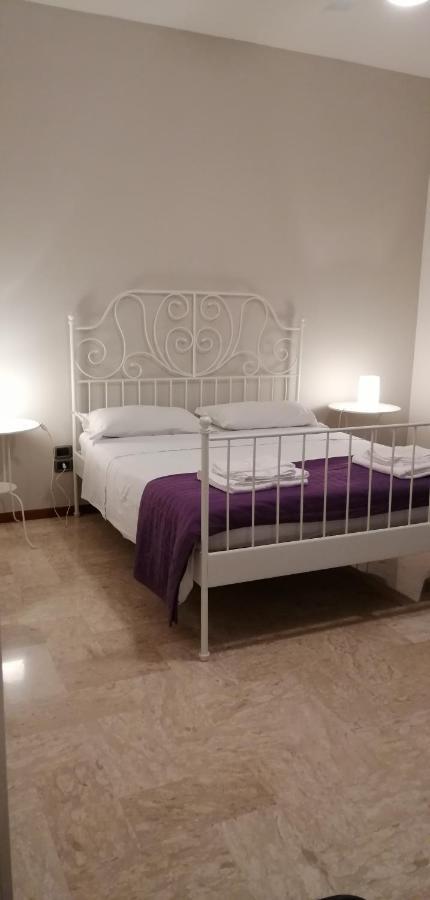 Sant'Ermete Bed and Breakfast Matino Exteriör bild