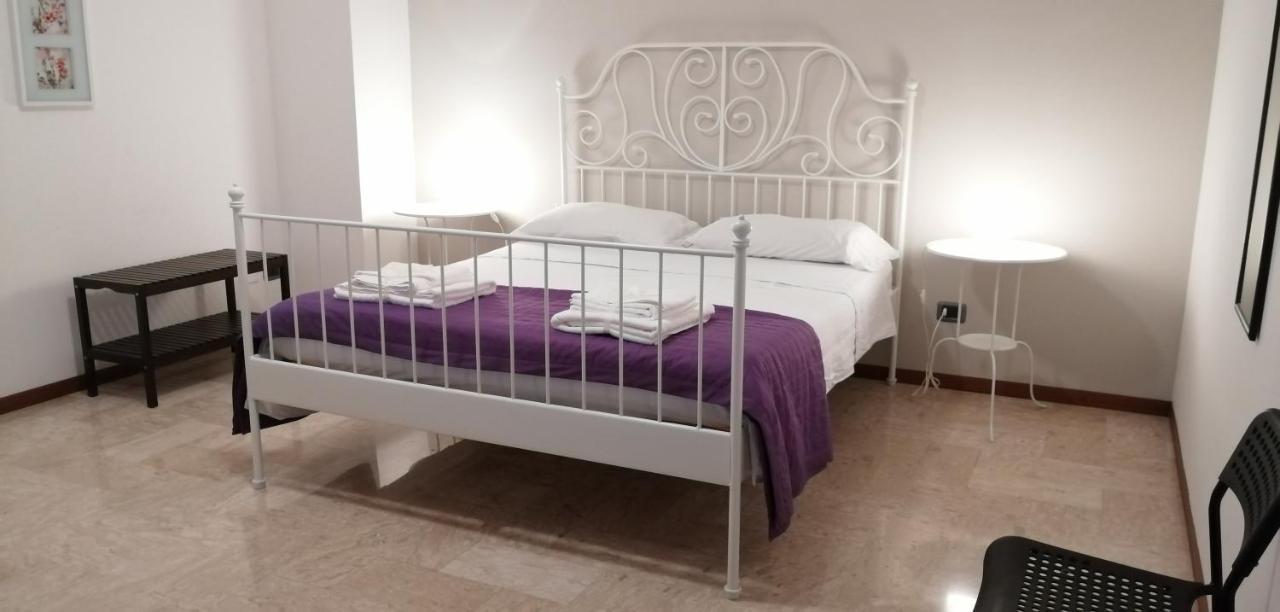 Sant'Ermete Bed and Breakfast Matino Exteriör bild