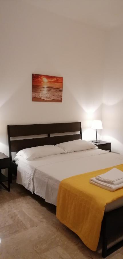 Sant'Ermete Bed and Breakfast Matino Exteriör bild