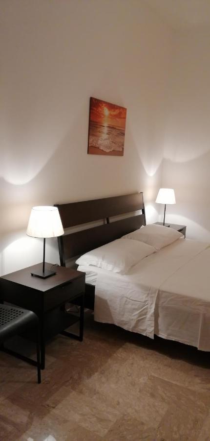 Sant'Ermete Bed and Breakfast Matino Exteriör bild