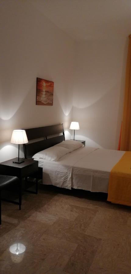 Sant'Ermete Bed and Breakfast Matino Exteriör bild