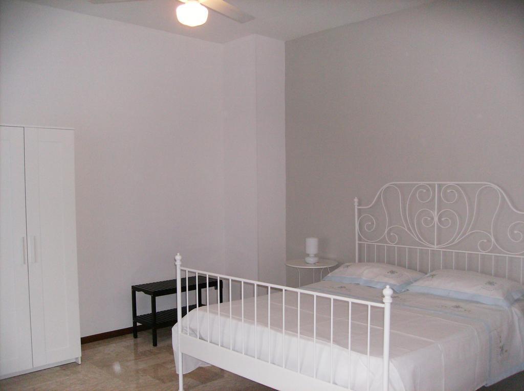 Sant'Ermete Bed and Breakfast Matino Rum bild